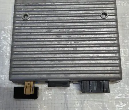 Opel Insignia A Other control units/modules 13353284