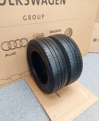 Toyota Proace R16 C summer tire FULDA 19565R16C