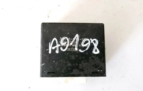 Honda Jazz Immobilizer control unit/module