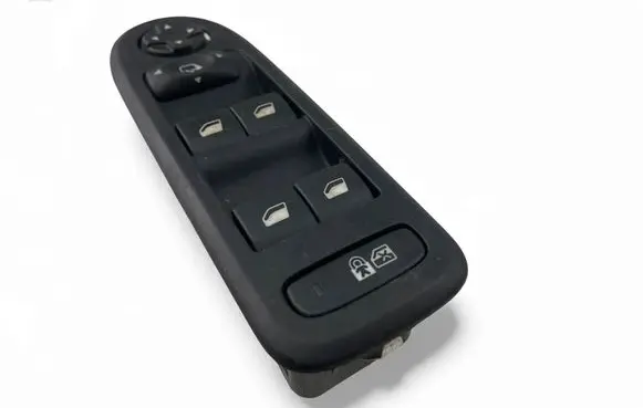 Peugeot 508 II Electric window control switch 98026370ZD