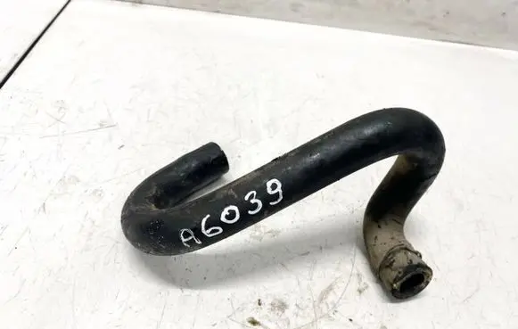Volvo S80 Engine coolant pipe/hose