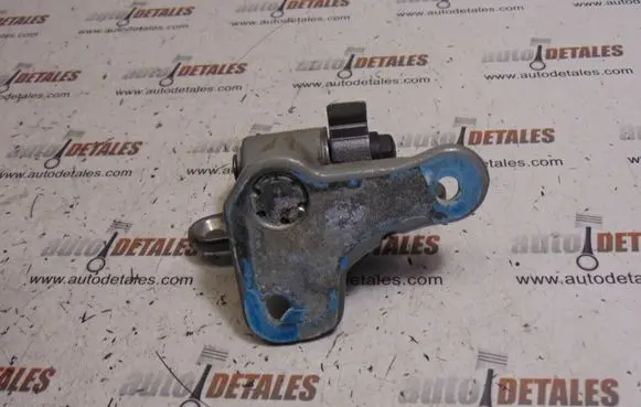 Mercedes-Benz A W169 Front door lower hinge 