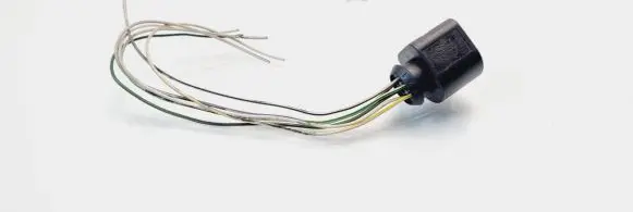 Volkswagen Caddy Other wiring loom 1J0973713