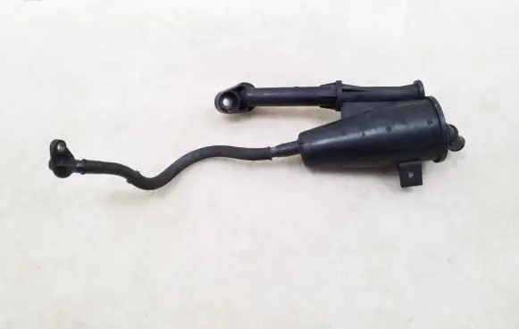 Breather/breather pipe/hose