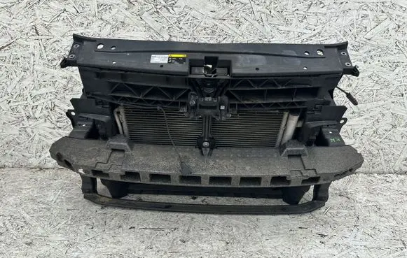 Volkswagen Caddy Front piece kit 