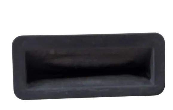 Tailgate/trunk/boot exterior handle