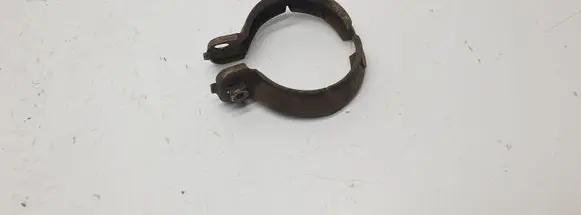 Mercedes-Benz E W212 Muffler pipe connector clamp A0009958902