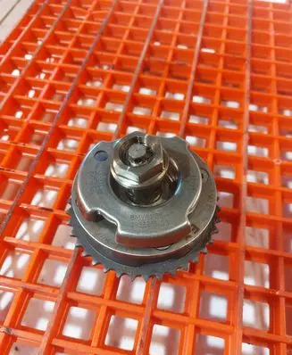 Camshaft pulley/ VANOS