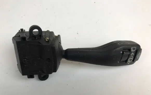 BMW X5 E53 Wiper speed switch 8375408 01204030