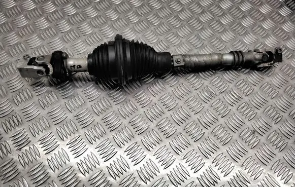 Mercedes-Benz E W212 Steering column universal joint PP212460023 FP204460191