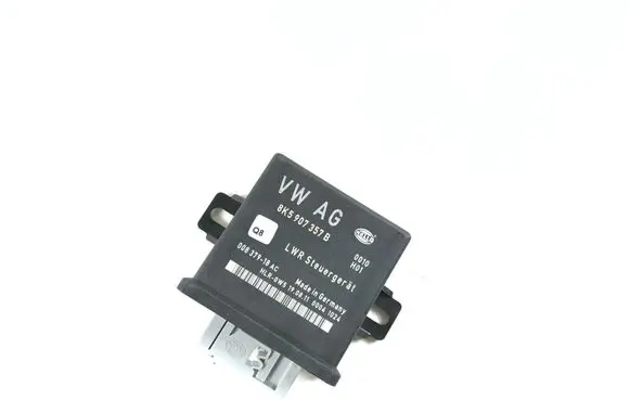 Audi A5 8T 8F Xenon control unit/module 8K5907357B