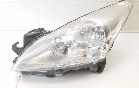 Peugeot 308 Headlight/headlamp 9682519180