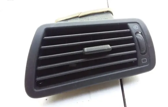 Citroen C8 Dashboard side air vent grill/cover trim 1484108077 1491963077