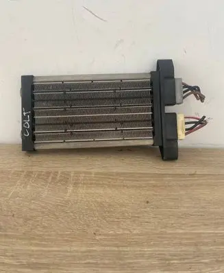 Mitsubishi Colt Electric cabin heater radiator 2003901 MF0134100193