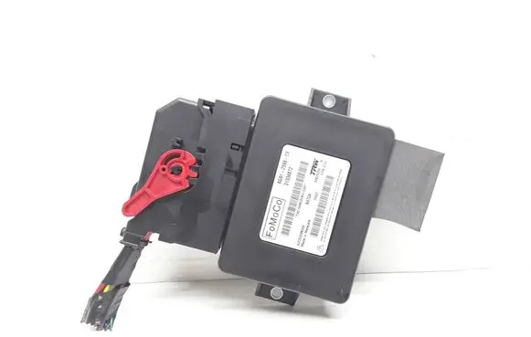 Volvo S60 Hand brake control module 31334872 6G912598CE