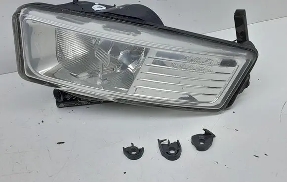 Front fog light