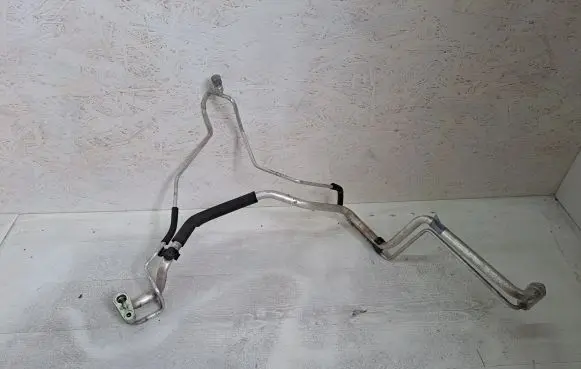 Opel Mokka Air conditioning (A/C) pipe/hose 95400574