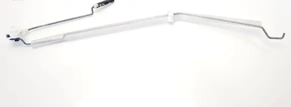 Dodge RAM 1500 DR Rear door cable line 