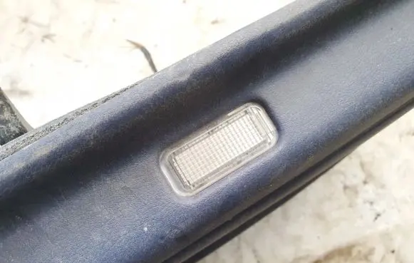 Audi A6 S6 C5 4B Other interior light