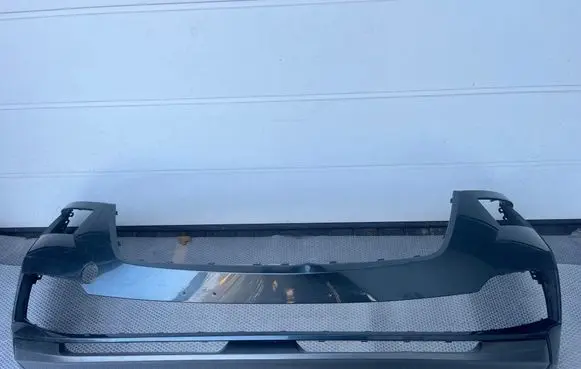 Skoda Kamiq Front bumper 81117