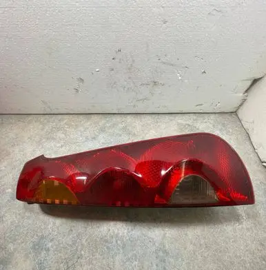 Tail light part