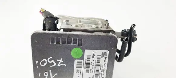 BMW 7 G11 G12 ABS Pump 688052999 6880529