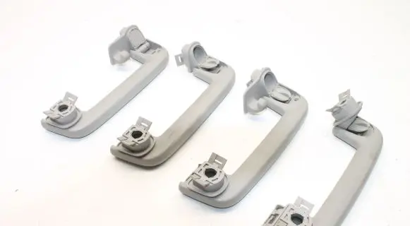 Volvo V70 A set of handles for the ceiling 
