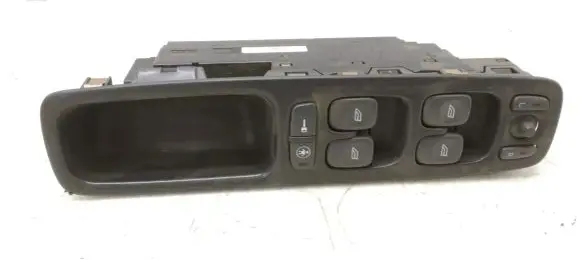 Volvo S80 Electric window control switch 9467626