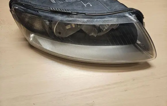 Audi A6 S6 C6 4F Headlight/headlamp 160136