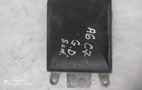 Audi A6 C7 Blind spot module 4G0907566C 4G0907566