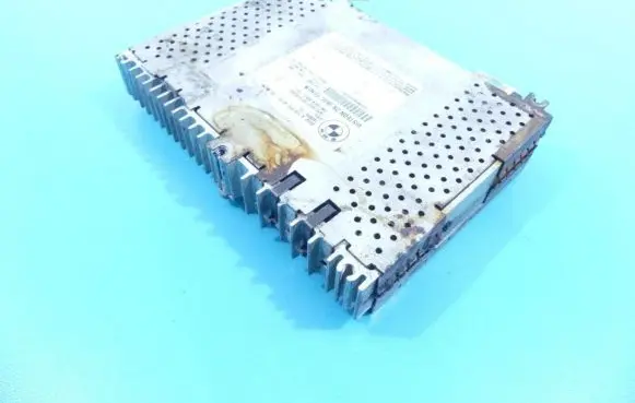 BMW 7 E65 E66 Central body control module 9119350 IMPRK1172262