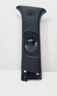 Nissan Qashqai J12 (B) pillar trim (top) 769146UA0A 769866UA0A 769686UA0A