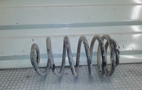 Opel Meriva B Rear coil spring