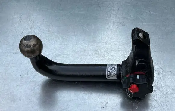 Opel Astra J Detachable towbar MVG2020 2020A16
