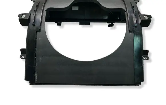 Land Rover Range Rover Sport L320 Steering wheel column trim AH223530AB