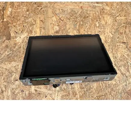 Infiniti Q50 Screen/display/small screen 283874GN7A 4697000201