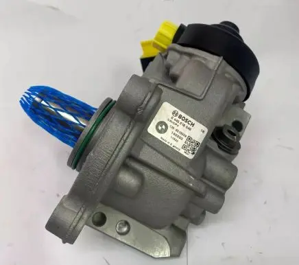 BMW 1 F20 F21 Fuel injection high pressure pump 0445010540 0445010572 0445010701