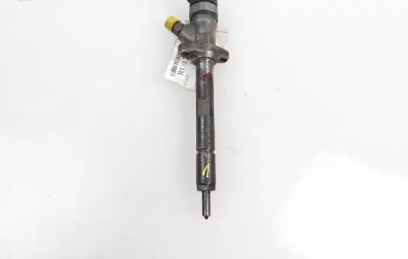 Fiat Ulysse Fuel injector 0986435093
