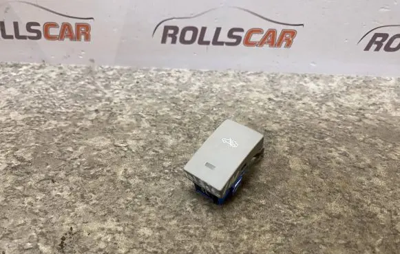 Opel Insignia A Alarm switch 13281638
