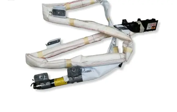 Suzuki Swift III Roof airbag 