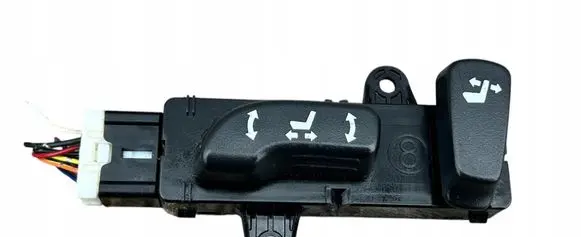 Nissan Maxima A35 Seat control switch PFLPA35