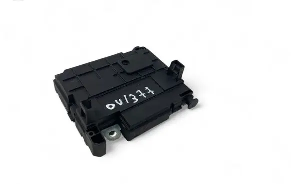 Fuse box set