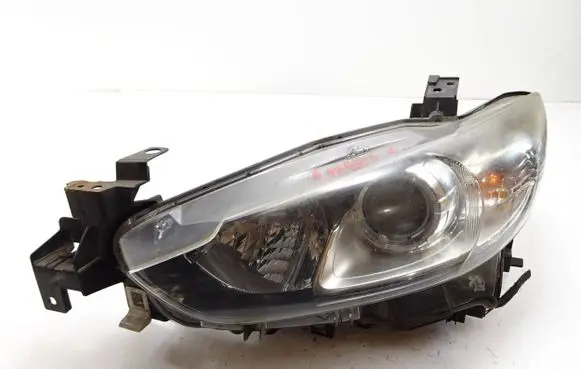 Mazda 6 Headlight/headlamp