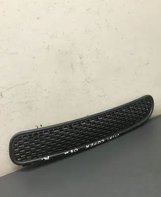 Mini Cooper Hatch Hardtop Wiper trim