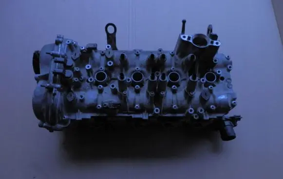 Audi A8 S8 D4 4H Engine head 079103404S