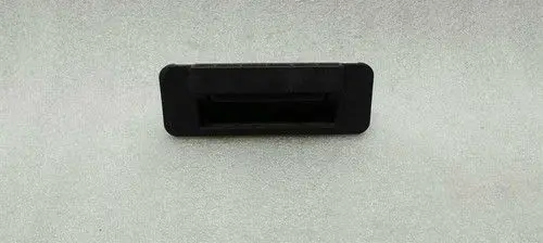 Mercedes-Benz SLK R172 Tailgate/trunk/boot exterior handle A1727500293