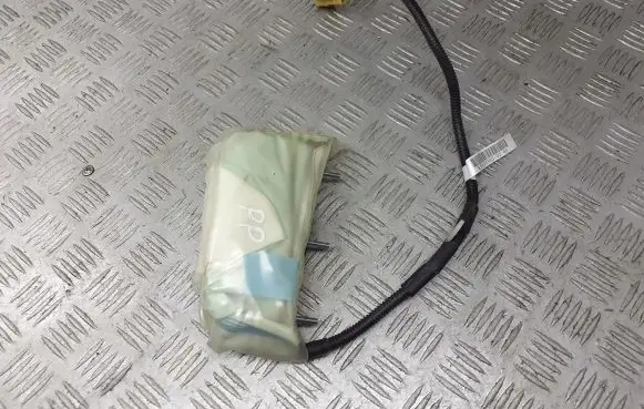 Chrysler Grand Voyager IV Passenger airbag 04680502