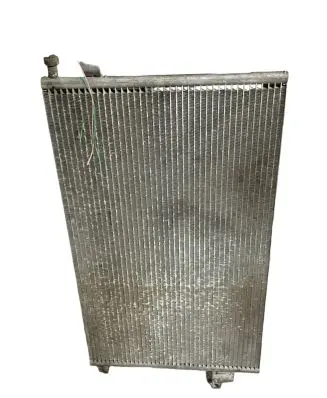 Renault Laguna II Coolant radiator