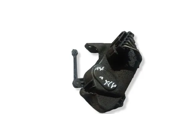 Volvo XC60 Intake manifold valve actuator/motor 30756100