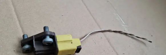 Audi Q5 SQ5 Airbag deployment crash/impact sensor 8K0959651